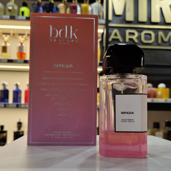 BDK Parfums Impadia (з коробкою)