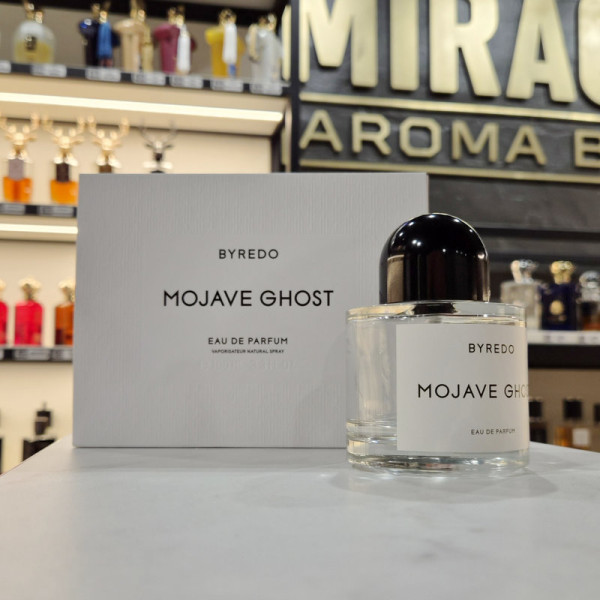 Byredo Mojave Ghost (з коробкою)