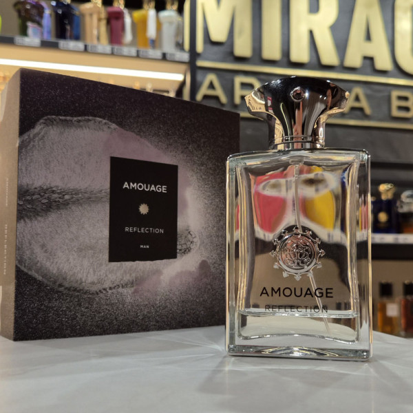 Amouage Reflection Man (з коробкою)