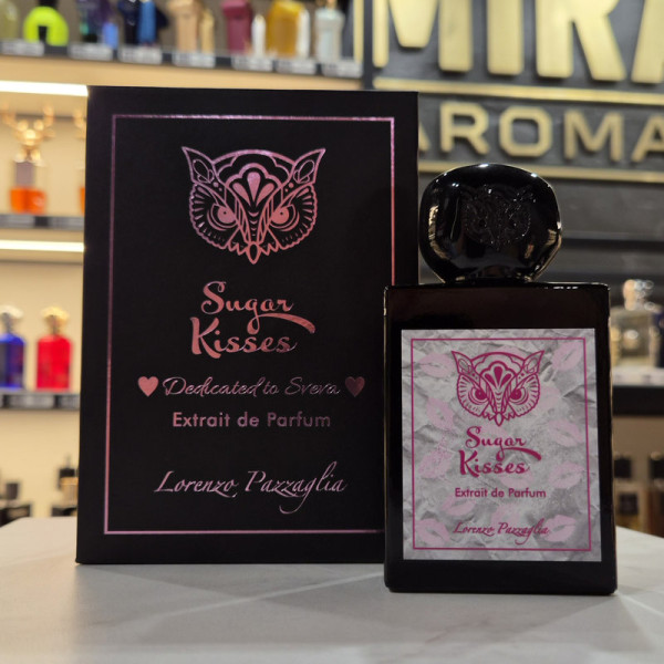 Lorenzo Pazzaglia Sugar Kisses (з коробкою)