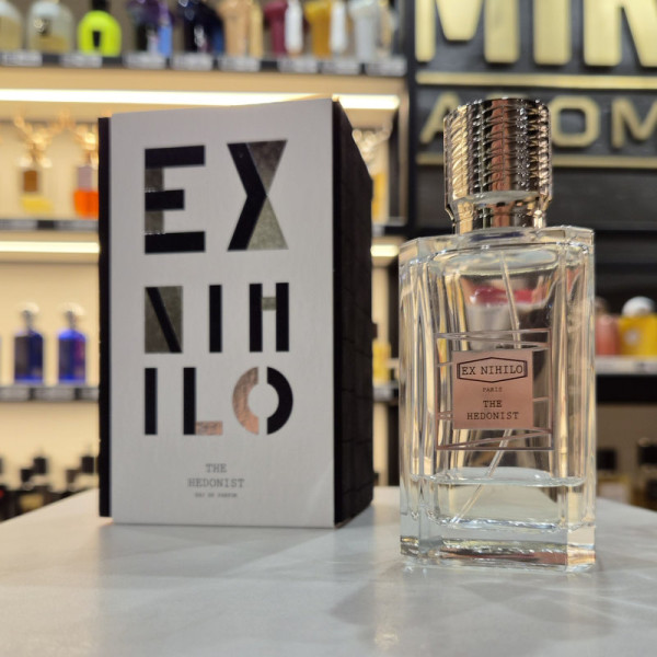 Ex Nihilo The Hedonist (з коробкою)